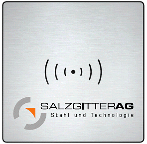 Designbeispiel Zutrittsleser 2